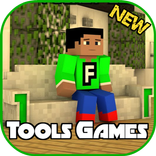 Tools Games Mod