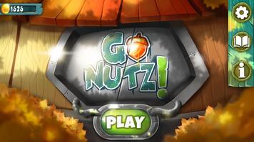Go Nutz! Poster