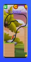 Draw Bridge Dash Screenshot 1