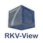 RKV-View 7D 圖標