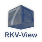 RKV-View 7D 아이콘