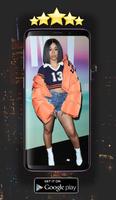 Cardi B Wallpaper screenshot 1