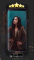 Cardi B Wallpaper screenshot 2