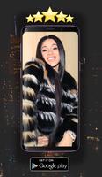 Cardi B Wallpaper screenshot 3