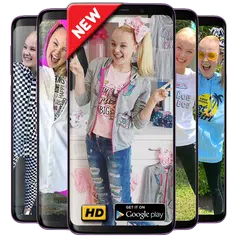 download Jojo Siwa Wallpaper HD | 4k APK