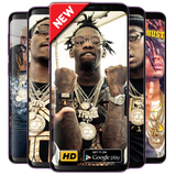 Migos Wallpaper আইকন