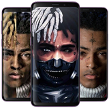 XXXTENTACION Wallpaper [RIP]