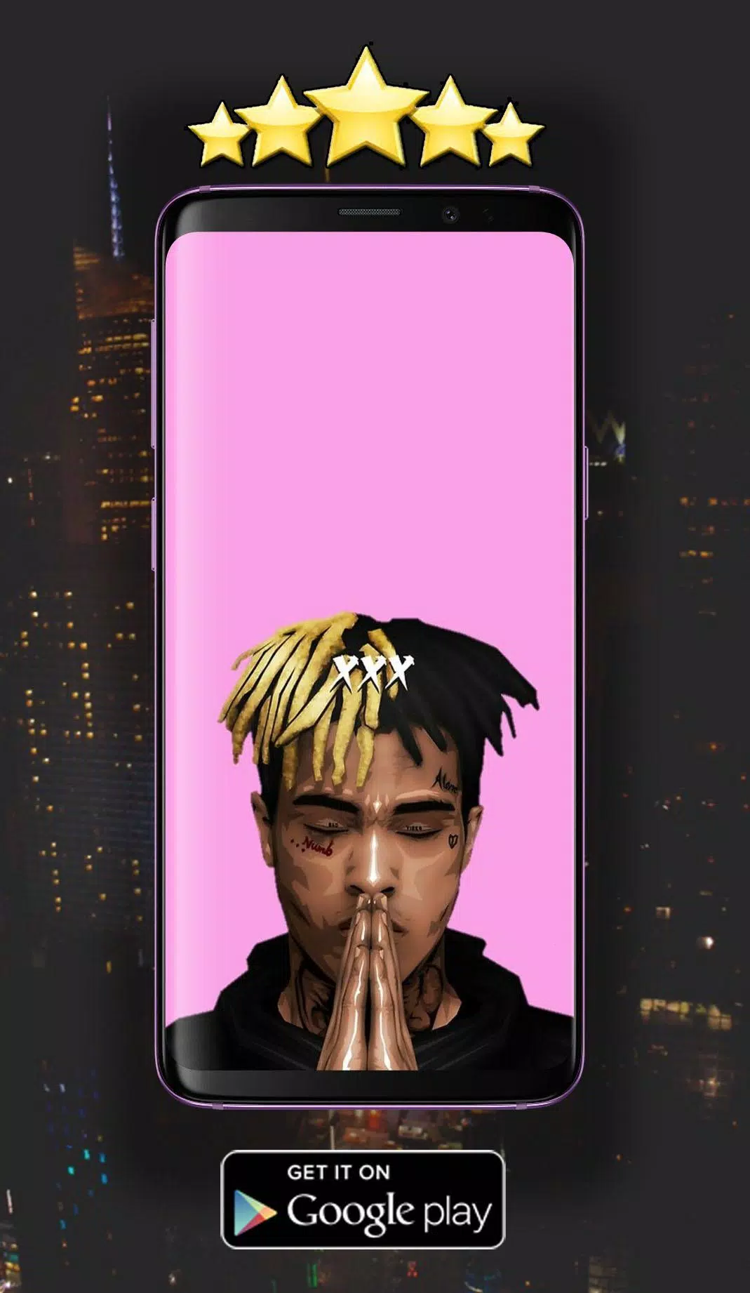 XXXTENTACION Wallpaper APK for Android Download XXXTENTACION Wallpaper APK for Android Download