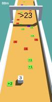 Number Cube: 3D puzzle game اسکرین شاٹ 1