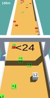 Number Cube: 3D puzzle game اسکرین شاٹ 2