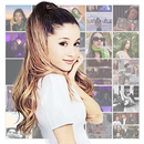 Ariana Grande - 34+35 Remix All Songs APK