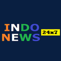 Indo News 24x7 - Live all type