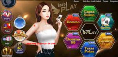 Indoplay Guide All In One ảnh chụp màn hình 3