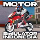 MOTOR SIMULATOR INDONESIA-APK