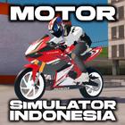 MOTOR SIMULATOR INDONESIA icono