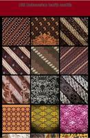 1 Schermata Modern Batik Clothing Models