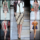 Indonesian Batik Design Modern 图标