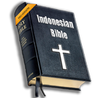 Alkitab Indonesia ไอคอน