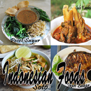 Indonesian Foods APK