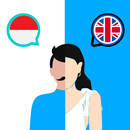 Indonesian-English Translator APK
