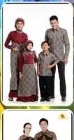 Indonesisches Batik-Paar-Modell Screenshot 3