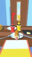 Hot Dog Life poster