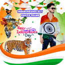 Independence Day Photo Frame APK