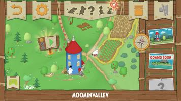Moomin Adventures: Jam Run poster