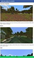Addon yBiomesCraft for Minecra bài đăng
