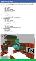 ARMORPLUS Addon for Minecraft  gönderen