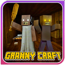 Horror Granny Craft Survival APK