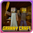 ikon Horror Granny Craft Survival