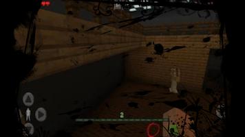 Horror Granny Craft Survival screenshot 2