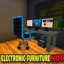Electronic Furniture Add-on fo APK