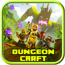 Dungeon Craftsman Adventure APK
