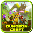 Dungeon Craftsman Adventure biểu tượng