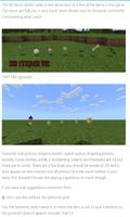 3D Items Addon for Minecraft P bài đăng
