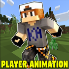 New Player Animation for Minec ikona
