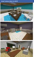 Umäk Furniture++ for Minecraft gönderen