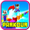 Parkour Craft Adventure APK