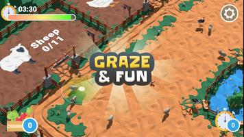 Farm & merge: farming games скриншот 2
