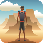 Like Climber أيقونة