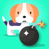 Sapper. Save The Dog icono
