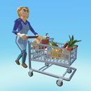APK Shopping Run