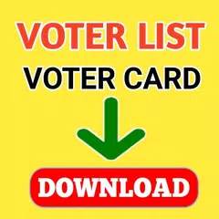 Voter list 2022 guide