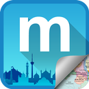 Maps of India:Travel Guide APK