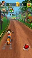 Chennai Express Official Game تصوير الشاشة 1