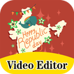 India Independence Day - Photo Frame, Video Maker