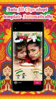 India Independence Day ảnh chụp màn hình 1