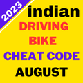 Bike Driving Cheat Code 2023